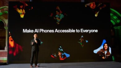 OPPO Announces Commitment to Making AI Phones Accessible to Everyone, Bringing Generative AI Features to about 50 Million Users by 2024 | Corporate