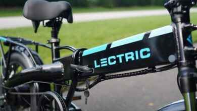 After Tesla, the surprising next best-selling EV is this electric bike