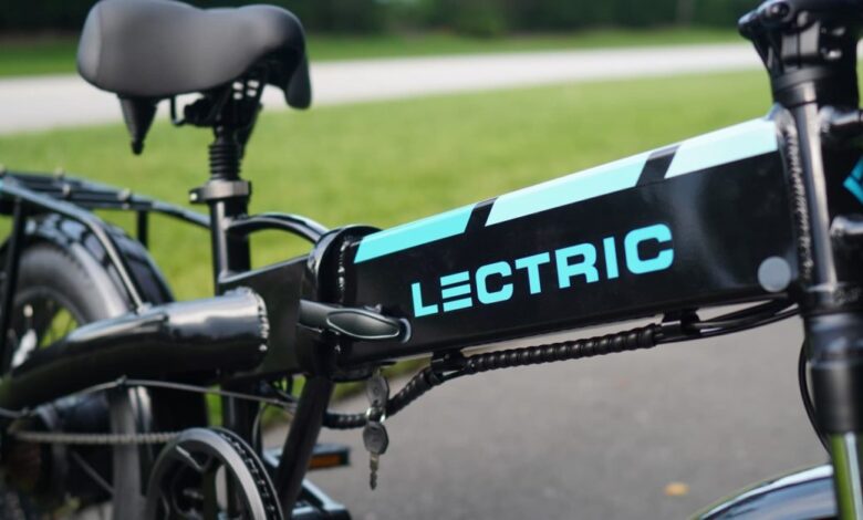After Tesla, the surprising next best-selling EV is this electric bike After Tesla, the surprising next best-selling EV is this electric bike