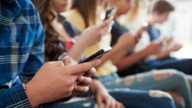 Web Addiction Impacts Teen Behaviour, Development: UCL