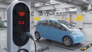 Five Sustainable Practices Adopted By Electric Vehicle Industry