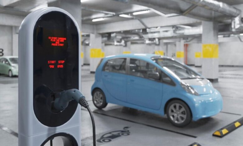 Five Sustainable Practices Adopted By Electric Vehicle Industry Five Sustainable Practices Adopted By Electric Vehicle Industry
