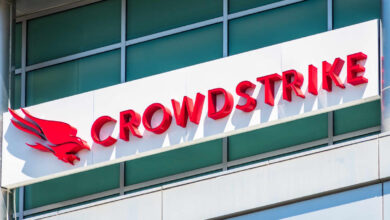 CrowdStrike Earnings Brings Cheer to Cybersecurity Stocks