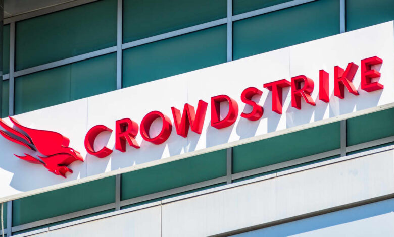 CrowdStrike Earnings Brings Cheer to Cybersecurity Stocks CrowdStrike Earnings Brings Cheer to Cybersecurity Stocks