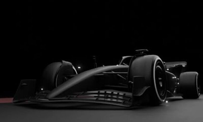 How AWS and AI helped create the trophy for the race How AWS and AI helped create the trophy for the race