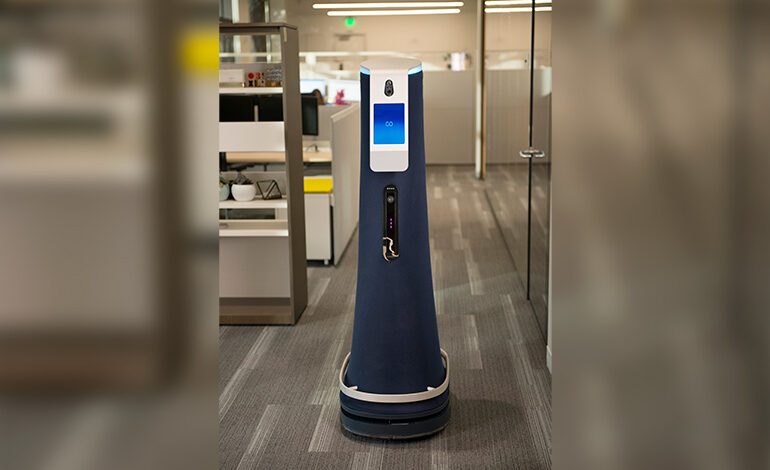 Investor Dean Drako acquires Cobalt Robotics Investor Dean Drako acquires Cobalt Robotics