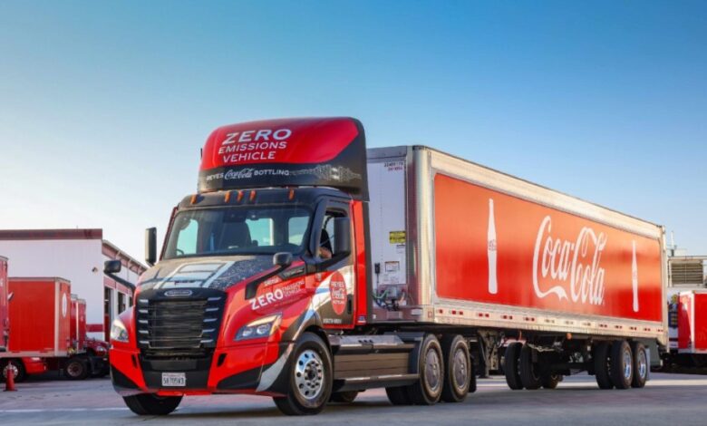 Diesel demand hits 26-year low as EV, hydrogen sales boom Diesel demand hits 26-year low as EV, hydrogen sales boom