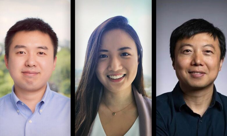 Generative artificial intelligence for cellular insight – UHN Foundation Generative artificial intelligence for cellular insight – UHN Foundation