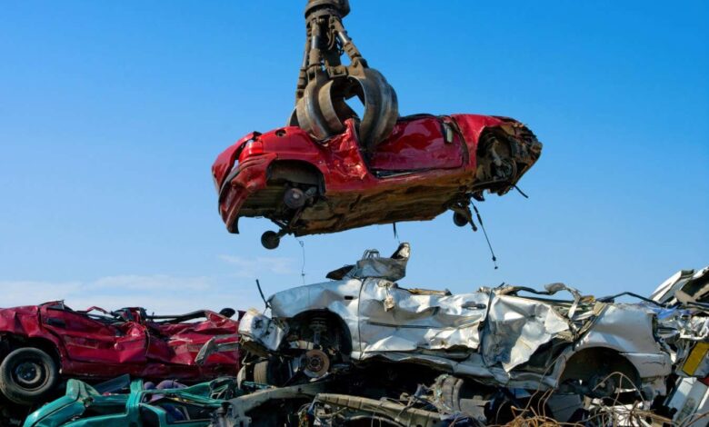 Is it greener to keep my petrol car or scrap it for an electric one? Is it greener to keep my petrol car or scrap it for an electric one?