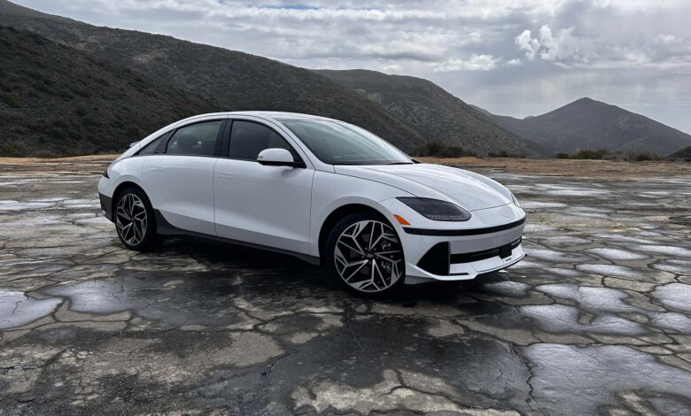 Driving An EV In The U.S. Is Now One-Third Cleaner Than A Gasoline Car Driving An EV In The U.S. Is Now One-Third Cleaner Than A Gasoline Car