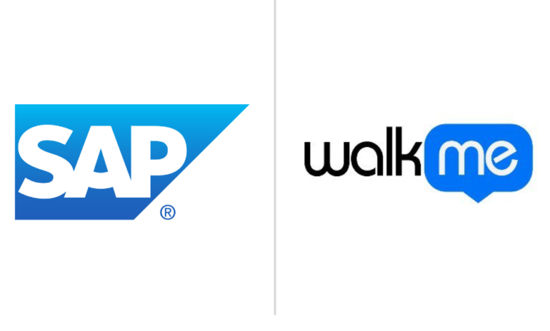 SAP Acquires WalkMe, A Digital Adoption Platform (DAPs), for .5 Billion SAP Acquires WalkMe, A Digital Adoption Platform (DAPs), for .5 Billion