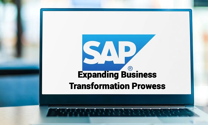 SAP to Acquire WalkMe for .5 Billion SAP to Acquire WalkMe for .5 Billion