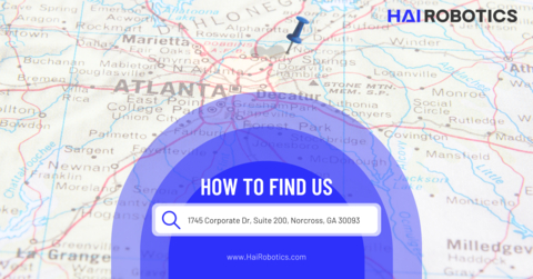 Hai Robotics Announces Strategic Move of Americas Headquarters to Atlanta Metro Hai Robotics Announces Strategic Move of Americas Headquarters to Atlanta Metro