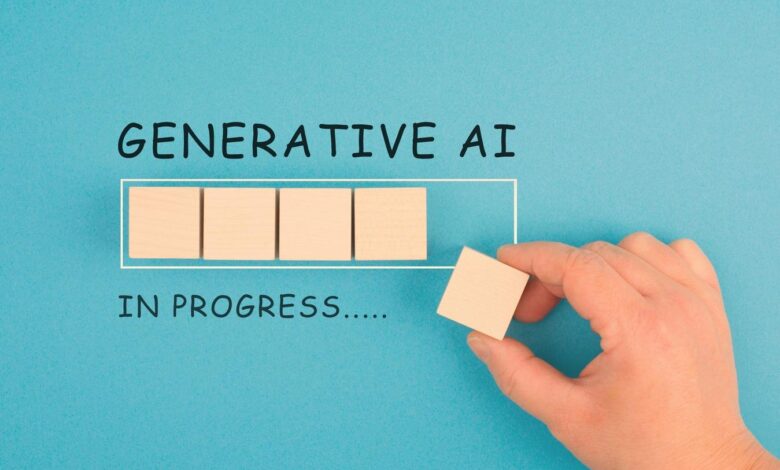 Generative AI And The “Great Averaging” Generative AI And The “Great Averaging”