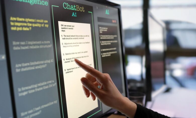 The Future Of New Hire On-Boarding Is Embedding Generative AI The Future Of New Hire On-Boarding Is Embedding Generative AI