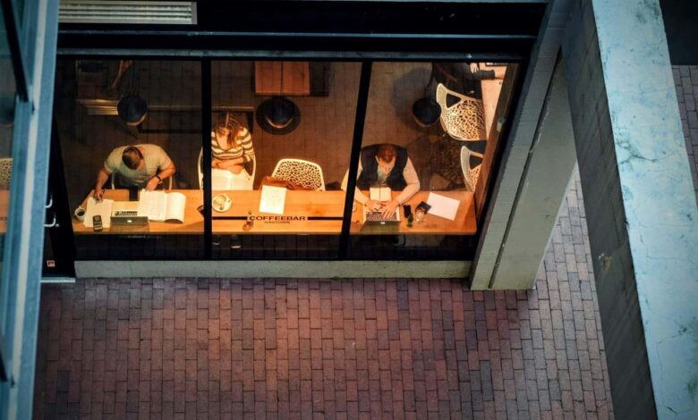 Why Now Is The Best Time To Be A Solopreneur Why Now Is The Best Time To Be A Solopreneur