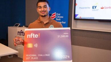 Providence Student Wins NFTE New England Youth Entrepreneurship Challenge