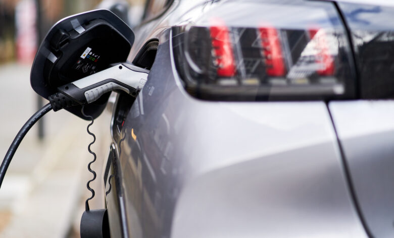 The car industry is wrong about private electric vehicle demand The car industry is wrong about private electric vehicle demand