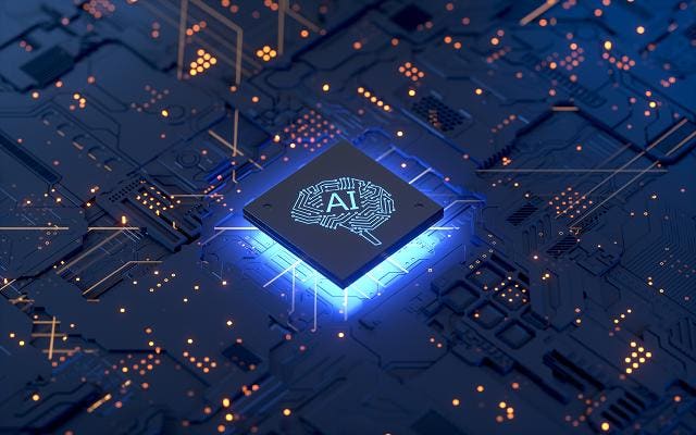How Creative AI Could Impact Businesses How Creative AI Could Impact Businesses