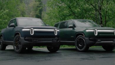 Rivian unveils next-gen R1 EVs to cut cost without affecting driver experience