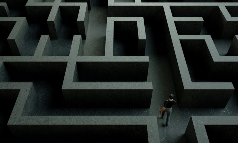 The Path to Success Is Filled With Mistakes. Do These Four Things to Tap Into Their Growth Potential. The Path to Success Is Filled With Mistakes. Do These Four Things to Tap Into Their Growth Potential.