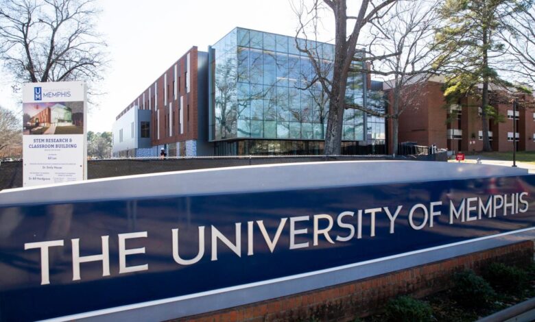 University of Memphis touts M investment into artificial intelligence research amid xAI news University of Memphis touts M investment into artificial intelligence research amid xAI news
