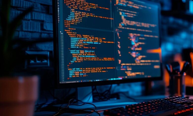 Generative AI Can Write Computer Code Generative AI Can Write Computer Code