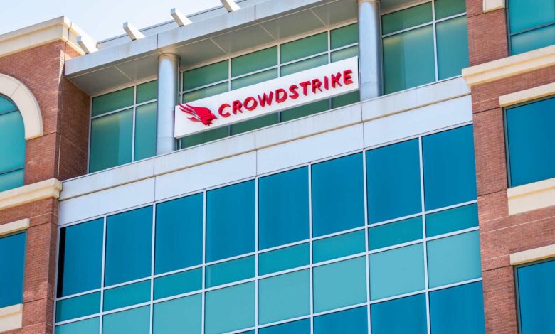 CrowdStrike’s Falcon Platform: A Game-Changer In Cybersecurity (NASDAQ:CRWD) CrowdStrike’s Falcon Platform: A Game-Changer In Cybersecurity (NASDAQ:CRWD)