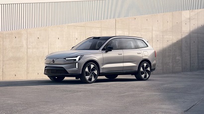 Volvo to issue world’s first electric vehicle battery passport Volvo to issue world’s first electric vehicle battery passport