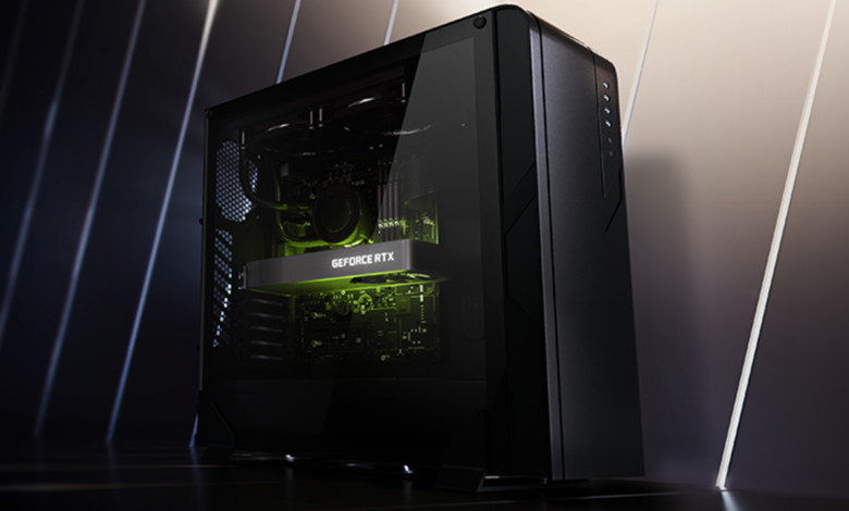 Missed Out on Nvidia Stock? Buy This Spectacular Artificial Intelligence (AI) Stock Instead Missed Out on Nvidia Stock? Buy This Spectacular Artificial Intelligence (AI) Stock Instead