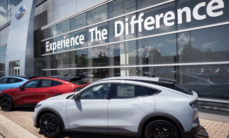 New Vehicle Fee for Thousands of Americans New Vehicle Fee for Thousands of Americans