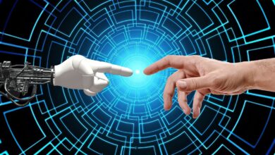 Readers’ views on artificial intelligence « Euro Weekly News