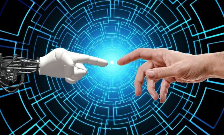 Readers’ views on artificial intelligence « Euro Weekly News Readers’ views on artificial intelligence « Euro Weekly News