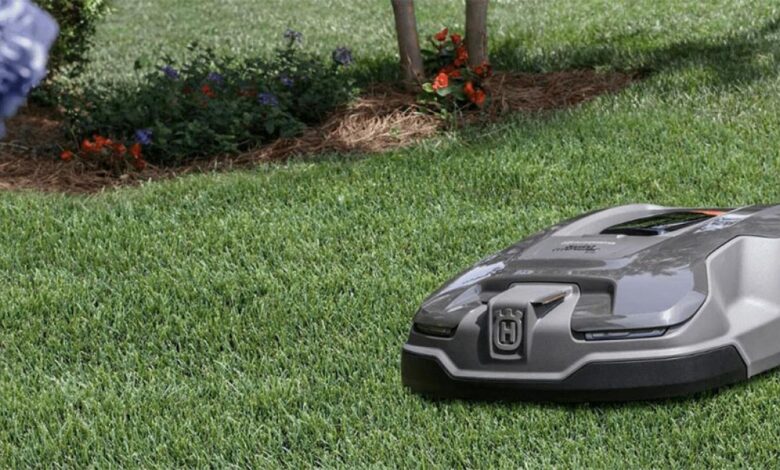 Are robotic lawn mowers safe for pets and kids? Are robotic lawn mowers safe for pets and kids?