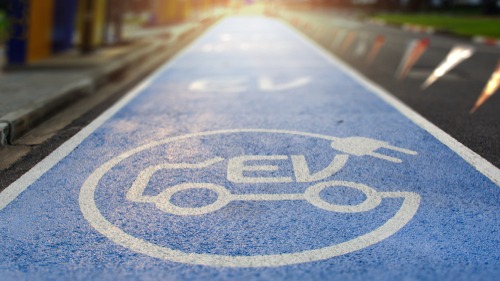 Gov. Youngkin: Virginia departing California electric vehicle mandate at end of 2024 Gov. Youngkin: Virginia departing California electric vehicle mandate at end of 2024