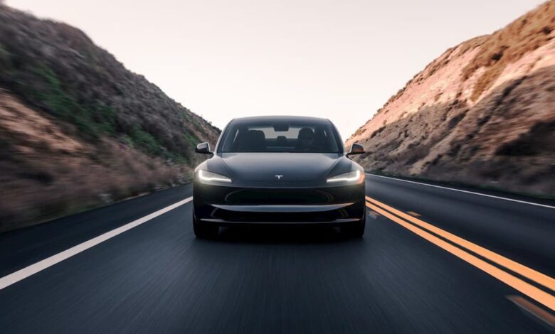 Hyundai, Tesla drive down long-range EV prices below gas cars Hyundai, Tesla drive down long-range EV prices below gas cars