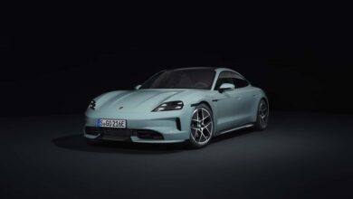 Porsche Will Pay You ,500 To Defect From Another EV Brand