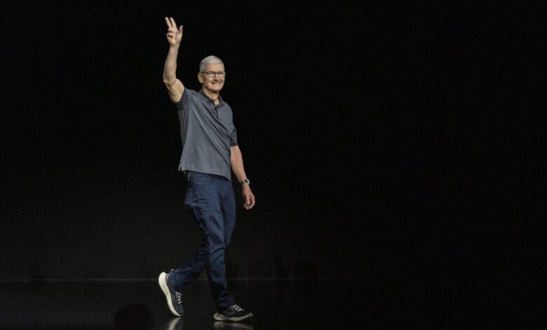It’s Not AI, It’s ‘Apple Intelligence’ It’s Not AI, It’s ‘Apple Intelligence’