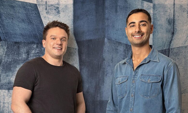 These Entrepreneurs Went All In On A Crypto Casino—And Became Billionaires These Entrepreneurs Went All In On A Crypto Casino—And Became Billionaires