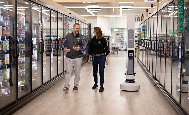 Simbe end user survey validates that Tally can transform inventory management Simbe end user survey validates that Tally can transform inventory management