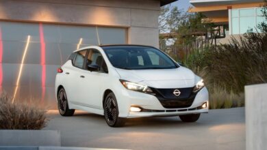 Nissan offers Chevy Bolt EV drivers a deal to buy a new LEAF