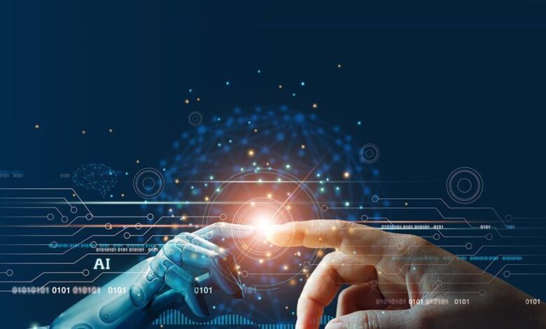 OCC’s Michael Hsu encourages banks to apply guardrails to AI use OCC’s Michael Hsu encourages banks to apply guardrails to AI use