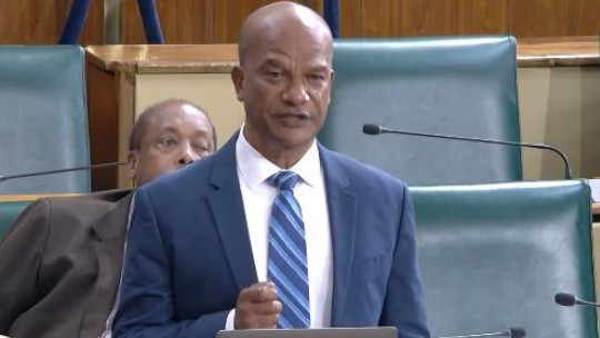 Bunting Wants Overhaul Of Interception Of Communications Act | RJR News Bunting Wants Overhaul Of Interception Of Communications Act | RJR News
