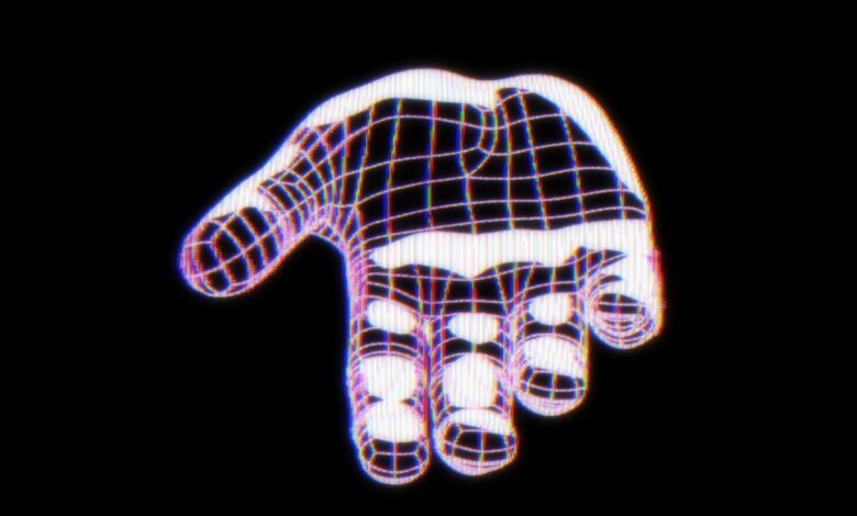 This Is What It Looks Like When AI Eats the World This Is What It Looks Like When AI Eats the World