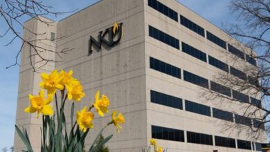 NKU pioneering artificial intelligence integration into higher ed – Lane Report