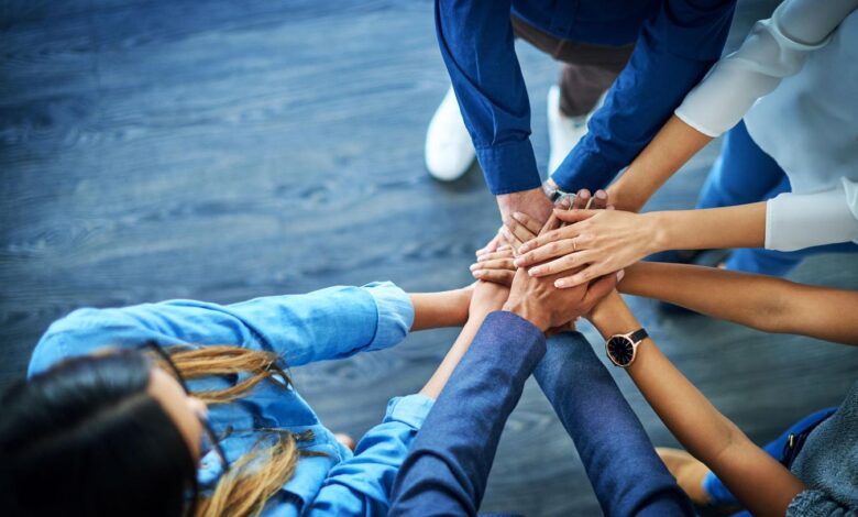 How Purpose-Driven Entrepreneurs Shape The Future How Purpose-Driven Entrepreneurs Shape The Future