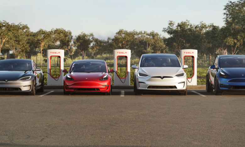 If You’d Invested ,000 in Tesla Stock 12 Years Ago, Here’s How Much You’d Have Today If You’d Invested ,000 in Tesla Stock 12 Years Ago, Here’s How Much You’d Have Today