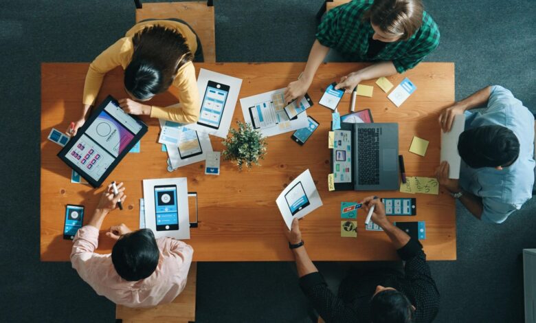 Hey, ChatGPT, Make Us An Innovative Company Hey, ChatGPT, Make Us An Innovative Company
