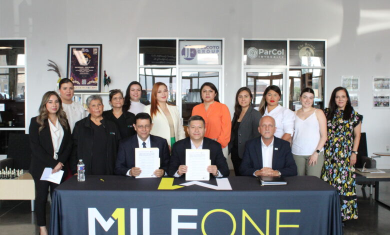 Mexican women entrepreneurship program kicks off for a third year Mexican women entrepreneurship program kicks off for a third year