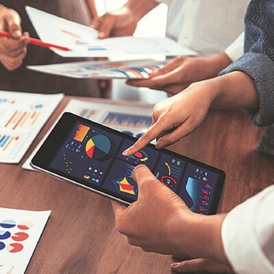 Flooded with data? Insights industry will help you now | Expert Views Flooded with data? Insights industry will help you now | Expert Views